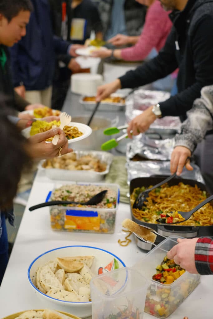 Fun Food Friday