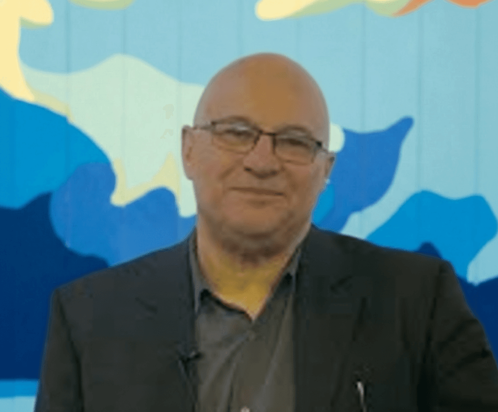 Tony Galea